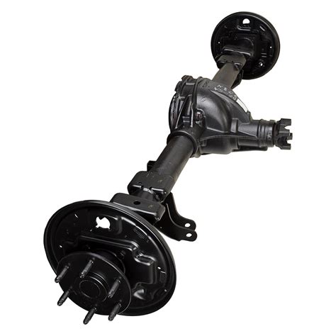 Replace® Rax0208b Remanufactured Rear Axle Assembly
