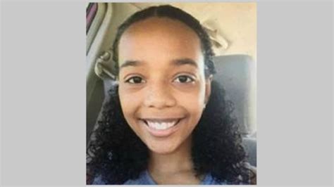 Police In Md Searching For Missing 12 Year Old Girl Wjla