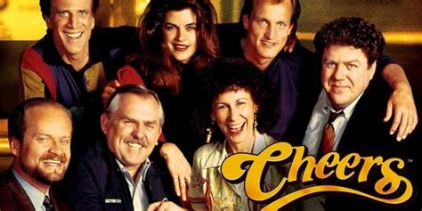 15 Little Known Facts About Cheers