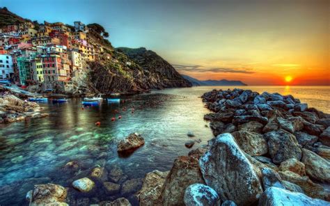 Italian Coast Wallpapers Top Free Italian Coast Backgrounds