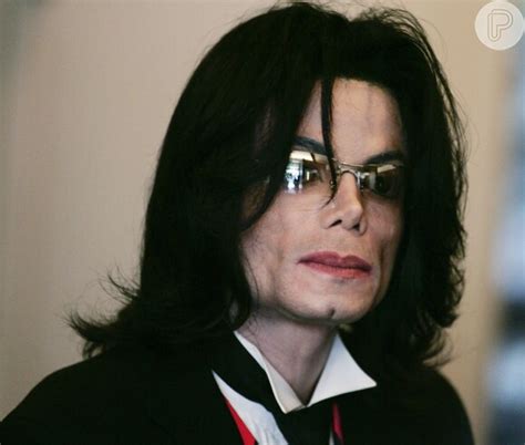 Foto Michael Jackson Era Muito Viciado Disse Médico Em Julgamento