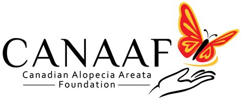 Canadian Alopecia Areata Foundation Charityvillage