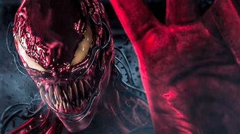 Venom Diretor Comenta Sobre Possibilidade Do Carnificina