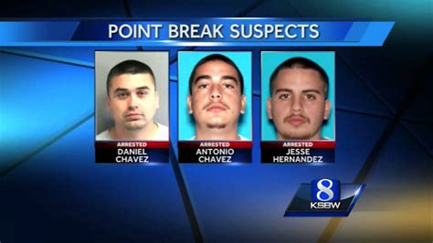 Fbi Investigates Norteno Street Gang Based In Salinas Youtube
