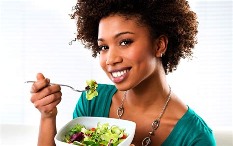 Is Being A Vegetarian Bad For Your Hair