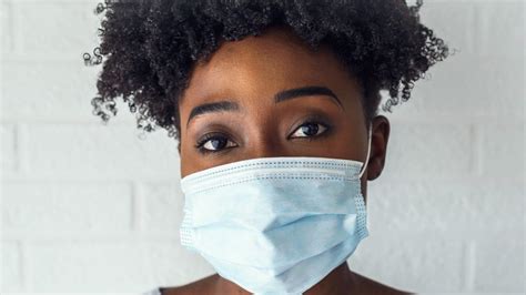Federal Government To Prosecute People Without Face Masks In Public
