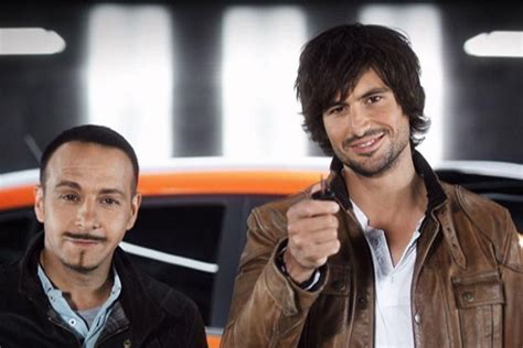The following weapons appear in season 27 of the television series alarm für cobra 11: Erdogan Atalay and Tom Beck - Semir Gerkhan and Ben Jager ...