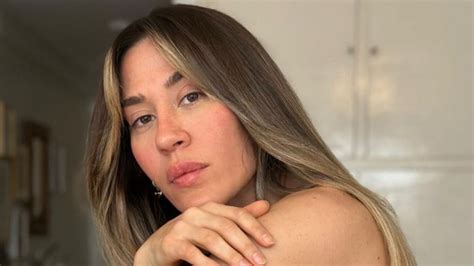 Jimena Barón Publicó Un Descargo Contra Las Mujeres Que La Cuestionan