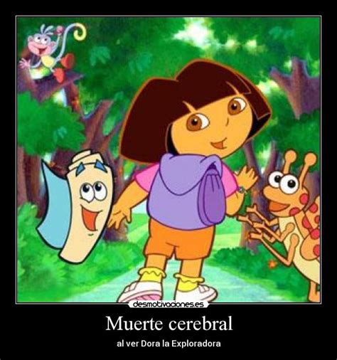 Este no recibe sangre ni oxígeno y se muere. Muerte cerebral | Desmotivaciones