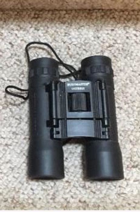 Bushmaster 1025brh 10x25 Compact Binoculars 3 For Sale Saanich Victoria