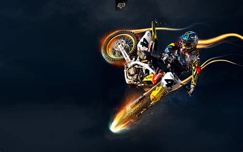 Suzuki Motocross Wallpapers | HD Wallpapers | Suzuki motocross, Motocross, Cool dirt bikes