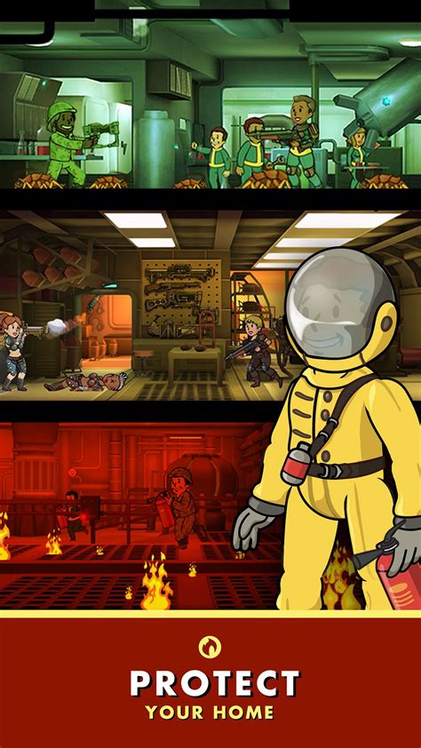 Fallout Shelter Apk 11513 For Android Download Fallout Shelter Xapk Apk Obb Data Latest