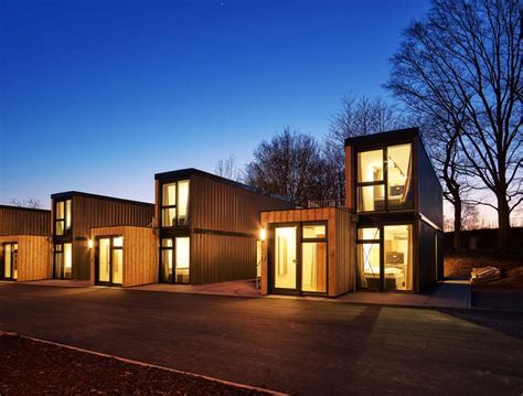 Shipping Container Homes And Buildings Shipping Container Tiny Homes