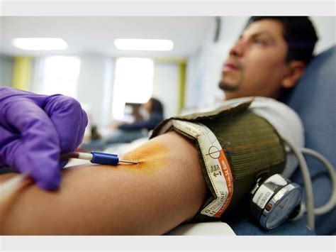 Give Blood To Help Cancer Patients Zululand Observer