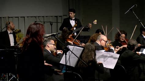 O Stillo Concerto Da Mia Martini A Rino Gaetano 9 Dic Copertina Youtube