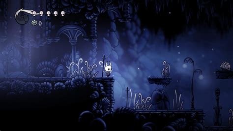 Ranked Every Single Game In The ‘hollow Knight Franchise