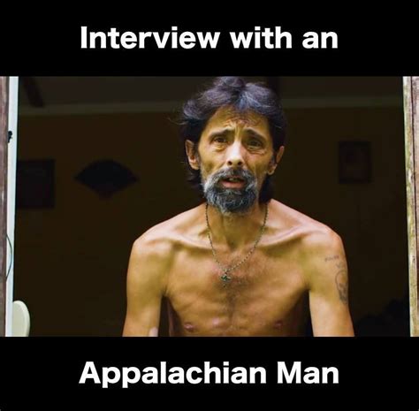 Soft White Underbelly Appalachian Man Interview Clarence