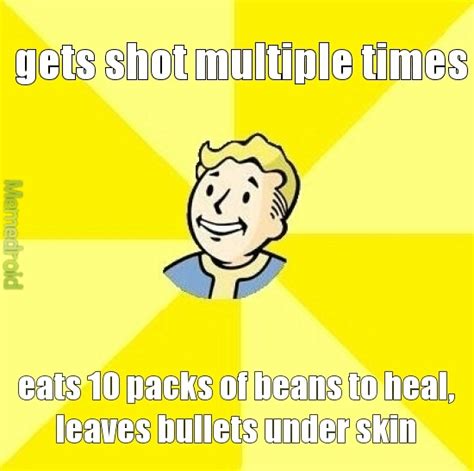 Fallout Meme By Kaosma Memedroid