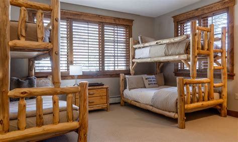 Firelight Lodge Bachelor Gulch Ski In Ski Out Homes And Condos For Rent In The Vail Valley