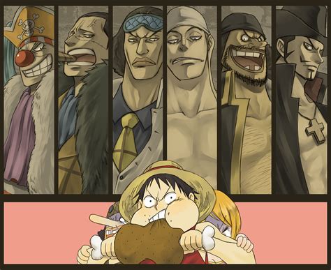 One Piece Image By Cocotri 1410858 Zerochan Anime Image Board