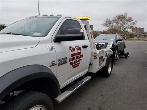 Nyc Roadside Assistance Services Towing Service Roadside Assistance