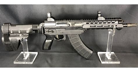 Sig Sauer Sig 556xi For Sale