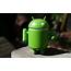 Google Android Bots Desktops By Terry Majamaki