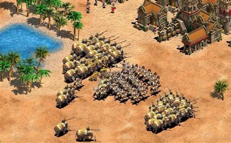 Age Of Empires Rise Of Rajas Sutoo