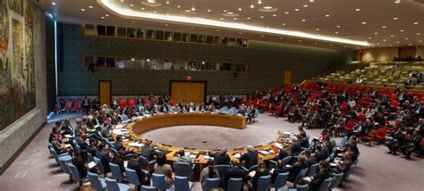 في جلسة طارئة، مجلس الأمن يبحث المستجدات في أعقاب تطور الأزمة الأوكرانية الروسية أخبار الأمم