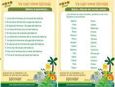 Guardá la imagen, imprimí varias copias y ¡a empezar a jugar! Juegos de mesa para baby shower para imprimir gratis ...