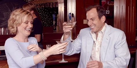 Amy Poehler And Will Arnett A Timeline Of Their Relationship Tvovermind