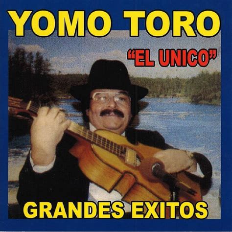 Yomo Toro El Unico Spotify