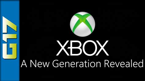 Xbox One Reveal Introduction And Reveal Youtube