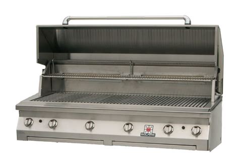 Solaire Built In Infrared Grills