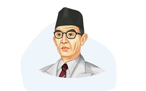 Biografi Singkat Ki Hajar Dewantara Silabus