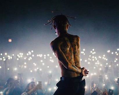 Skies Lil Wallpapers Computer Aesthetic Roses Lilskies