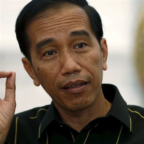 Joko Widodo Urged To Stand Up For Lgbt Rights After Indonesian Government Cracks Down On ‘gay
