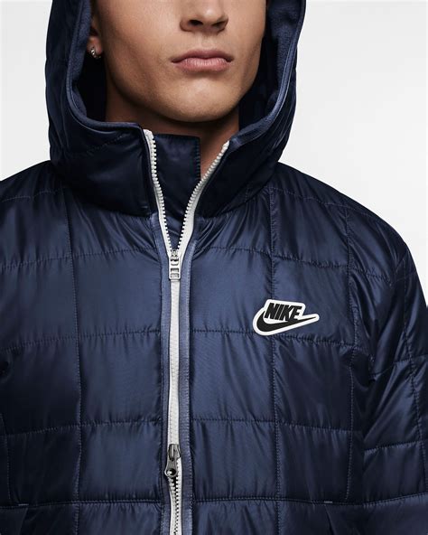 Air Jordan 1 Midnight Navy Nike Jacket