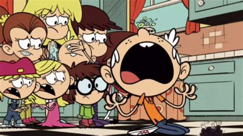 Top 10 Peores Episodios De The Loud House Youtube