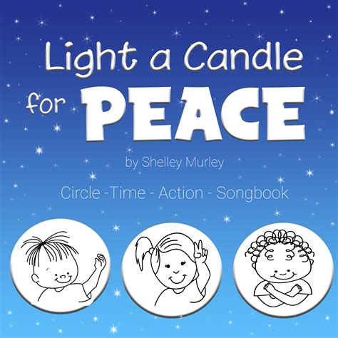 Peace is the world smiling 3. Downloads - Sing Peace Around the World