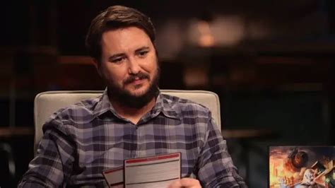 Actor Wil Wheaton Sues Geek And Sundry