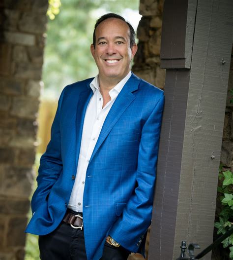 Adam Kaufman has been HH’s top sales agent for 21 years - Currents