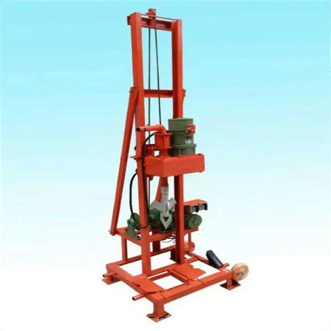 Diy Water Well Drilling Rig Hot Sex Picture