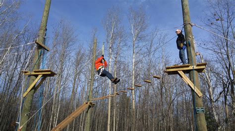 As the first media production of the high&low franchise. High/Low Ropes Course | Teaching Family Homes of Upper ...
