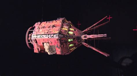 Sci Fi Spaceship Shows Ar15com