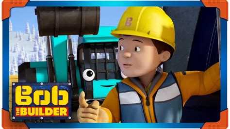 Bob The Builder ⭐ Lets Get Fixing 🛠️ New Episodes Cartoons For Kids