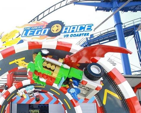 Legoland Malaysia Johor Bahru 2022 What To Know Before You Go
