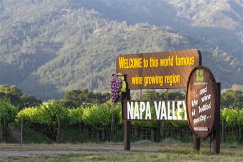 Top 10 Best Napa Valley Wineries Best Wineries In Napa Valley