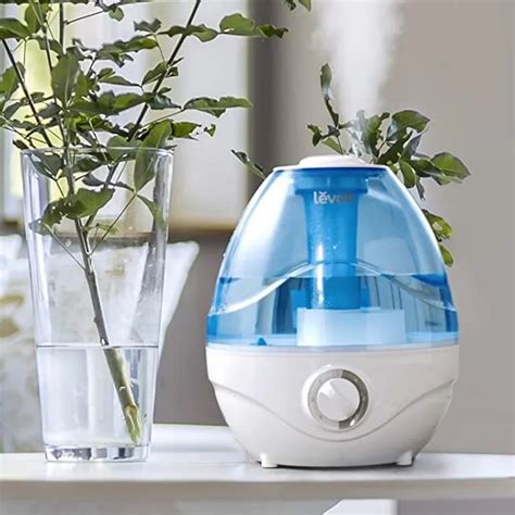 best humidifier 2022 diffusers and humidifiers to reduce dry air at home