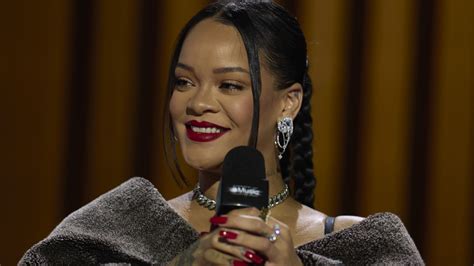 Rihanna To Lift Up The 2023 Oscars With A Performance Of Her Black